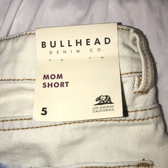 PACSUN Mom Short! - Picture 3 of 4